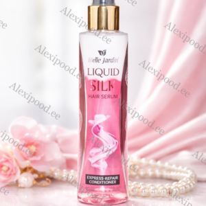 Juukseseerum “Liquid Silk”