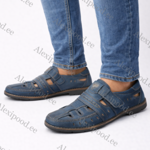 Meeste suvised kingad (suurused 41–46)