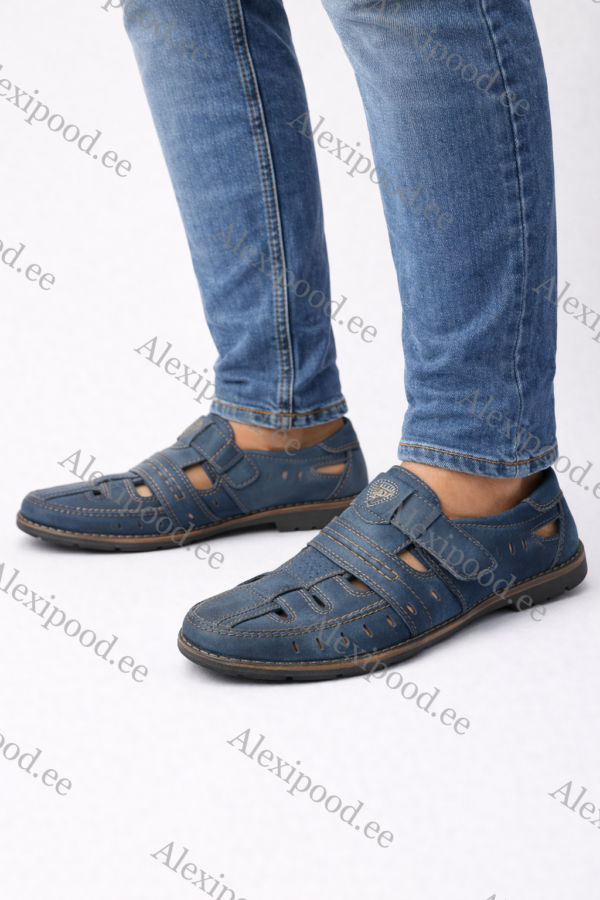 Meeste suvised kingad (suurused 41–46)