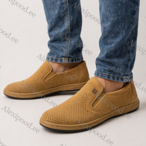 Meeste suvised kingad (suurused 40–45)