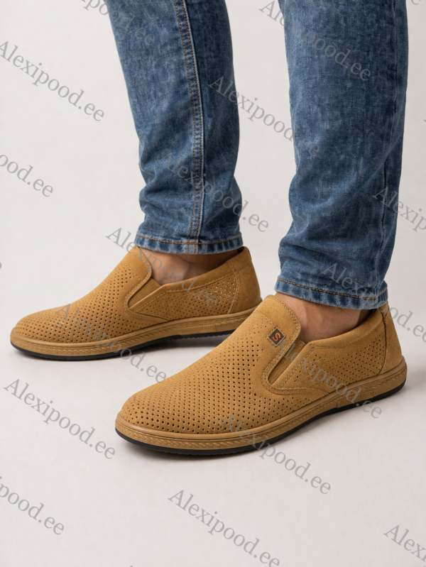 Meeste suvised kingad (suurused 40–45)