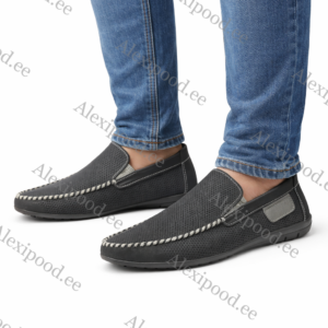 Meeste mugavad mokasiinid (suurused 40-45)