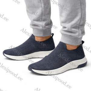 Meeste sportlikud vabaajajalatsid (suurused 41-46)