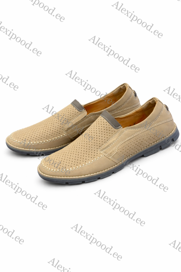 Meeste suvised kingad (suurused 41–46)