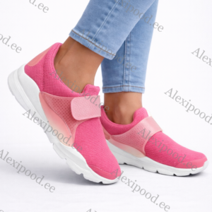 Naiste tossud (suurused 36-41)