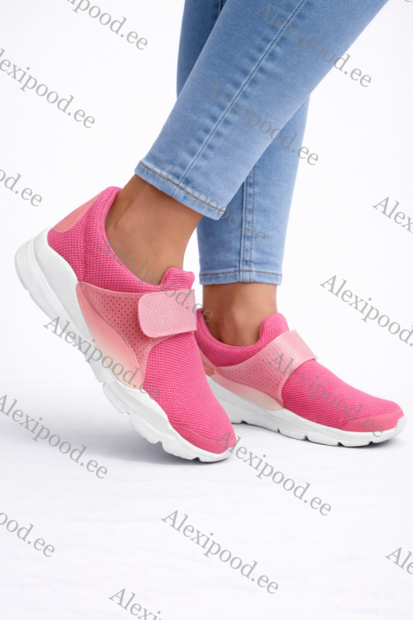 Naiste tossud (suurused 36-41)