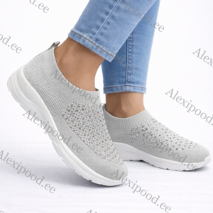 Naiste jalatsid (suurused 36-41)