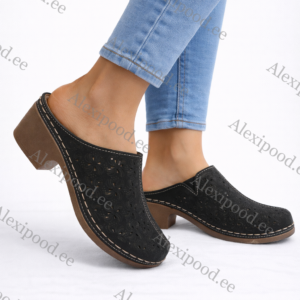 Naiste kingad (suurused 36-41)