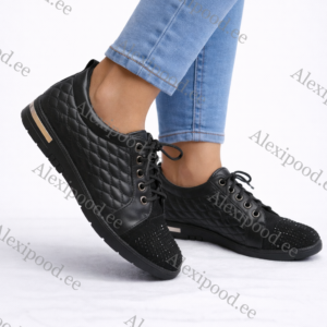 Naiste paeltega kingad (suurused 36-41)