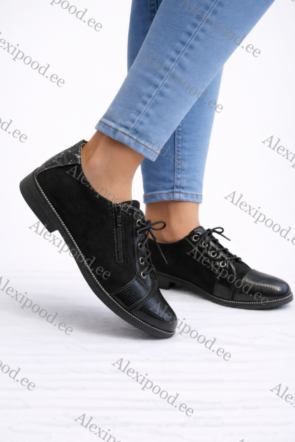 Naiste paeltega kingad ( suurused 40-44)