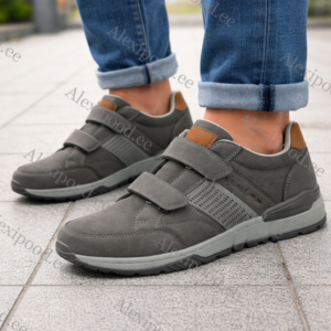 Meeste takjakinnitusega jalanõud ( suurused 36-41)