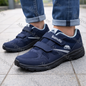 Meeste takjakinnitusega jalanõud ( suurused 47-49)