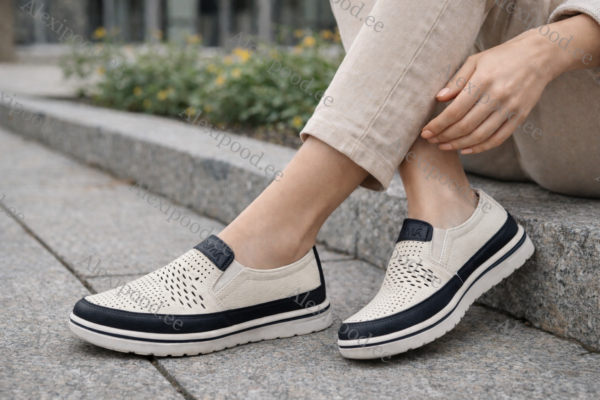 Naiste jalatsid (suurused 38-43)