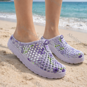 Jalatsid rannapäevadeks (suurused 36-41)