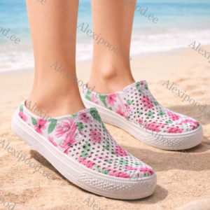 Jalatsid rannapäevadeks (suurused 36-41)