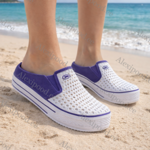 Jalatsid rannapäevadeks (suurused 36-41)