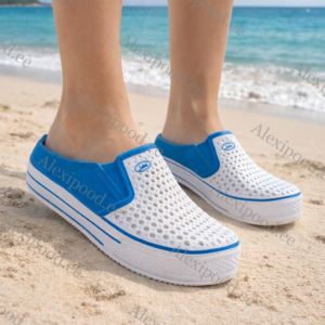 Jalatsid rannapäevadeks (suurused 36-41)