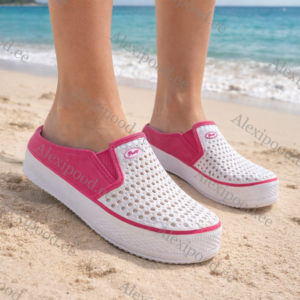 Jalatsid rannapäevadeks (suurused 36-41)