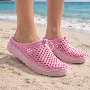 Jalatsid rannapäevadeks (suurused 36-41)