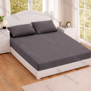 IMG_1817 Voodilina kummiga Fashion Home, (180×200)