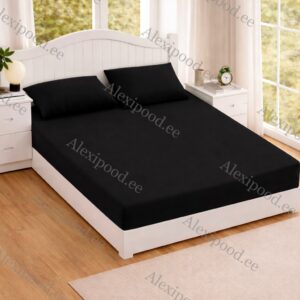 IMG_1819 Voodilina kummiga Fashion Home, (180×200)