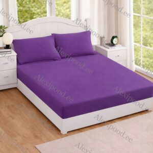 Voodilina kummiga Fashion Home, (180x200)