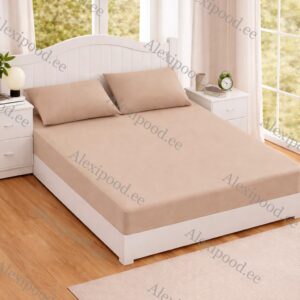 IMG_1822 Voodilina kummiga Fashion Home, (180×200)