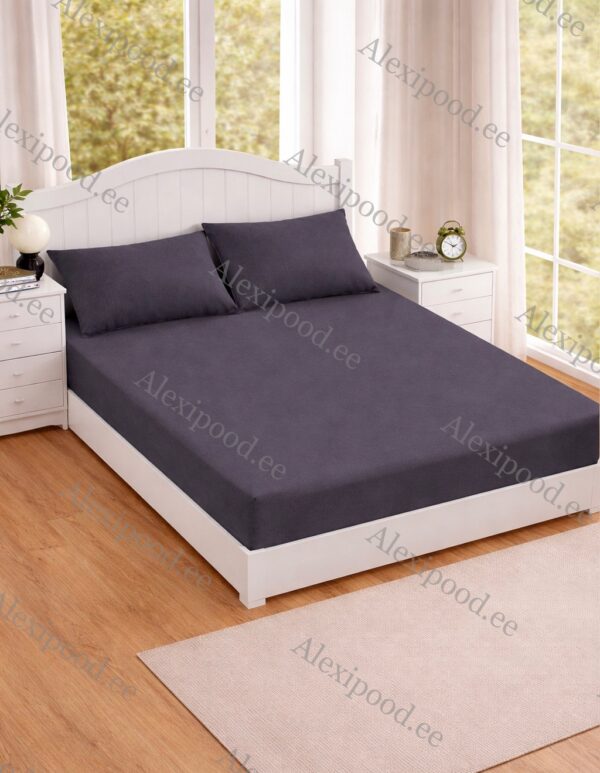 IMG_1825 Voodilina kummiga Fashion Home, (180×200)