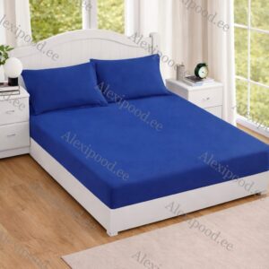 IMG_1826 Voodilina kummiga Fashion Home, (180×200)