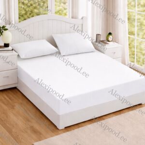 IMG_1831 Voodilina kummiga Fashion Home, (160×200)