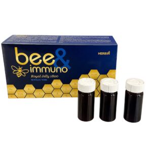 Toidulisand Bee & Immuno