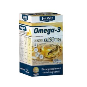 Photoroom_20260521_155942 Jutavit Omega-3 1000 mg kalaallõli – kalaallõli sisaldav toidulisand.