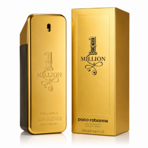 Paco Rabanne 1 Million tualettvesi