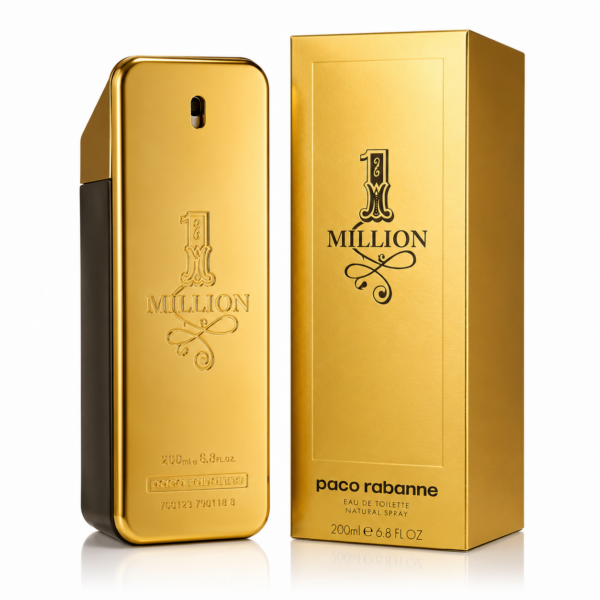 Paco Rabanne 1 Million tualettvesi