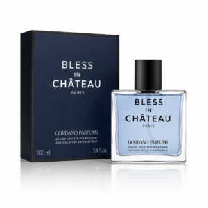 GORDANO PARFUMS parfüüm - Bless in Chateau
