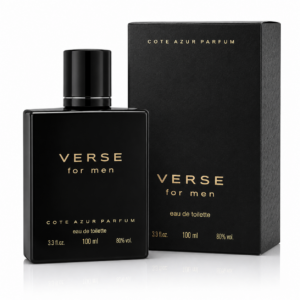Côte d’Azur VERSE MEN tualettvesi meestele