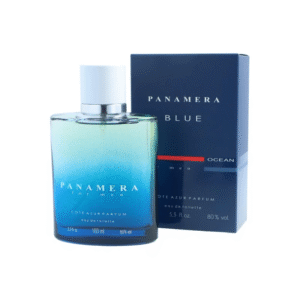 Côte d’Azur PANAMERA BLUE tualettvesi meestele