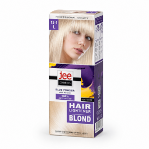 Juuste blondeerimispulber (Hair Lightener Blond)